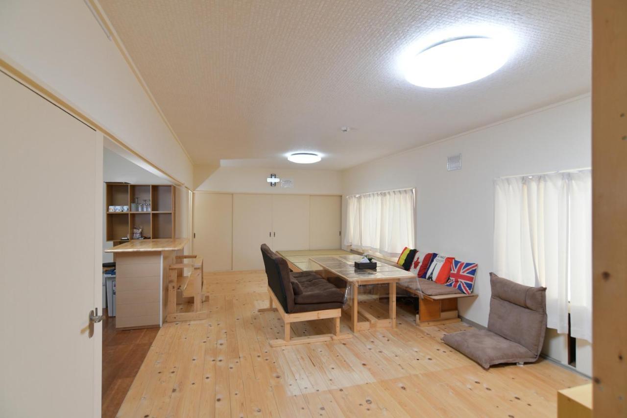 Stay In Otaki 伊達市 エクステリア 写真