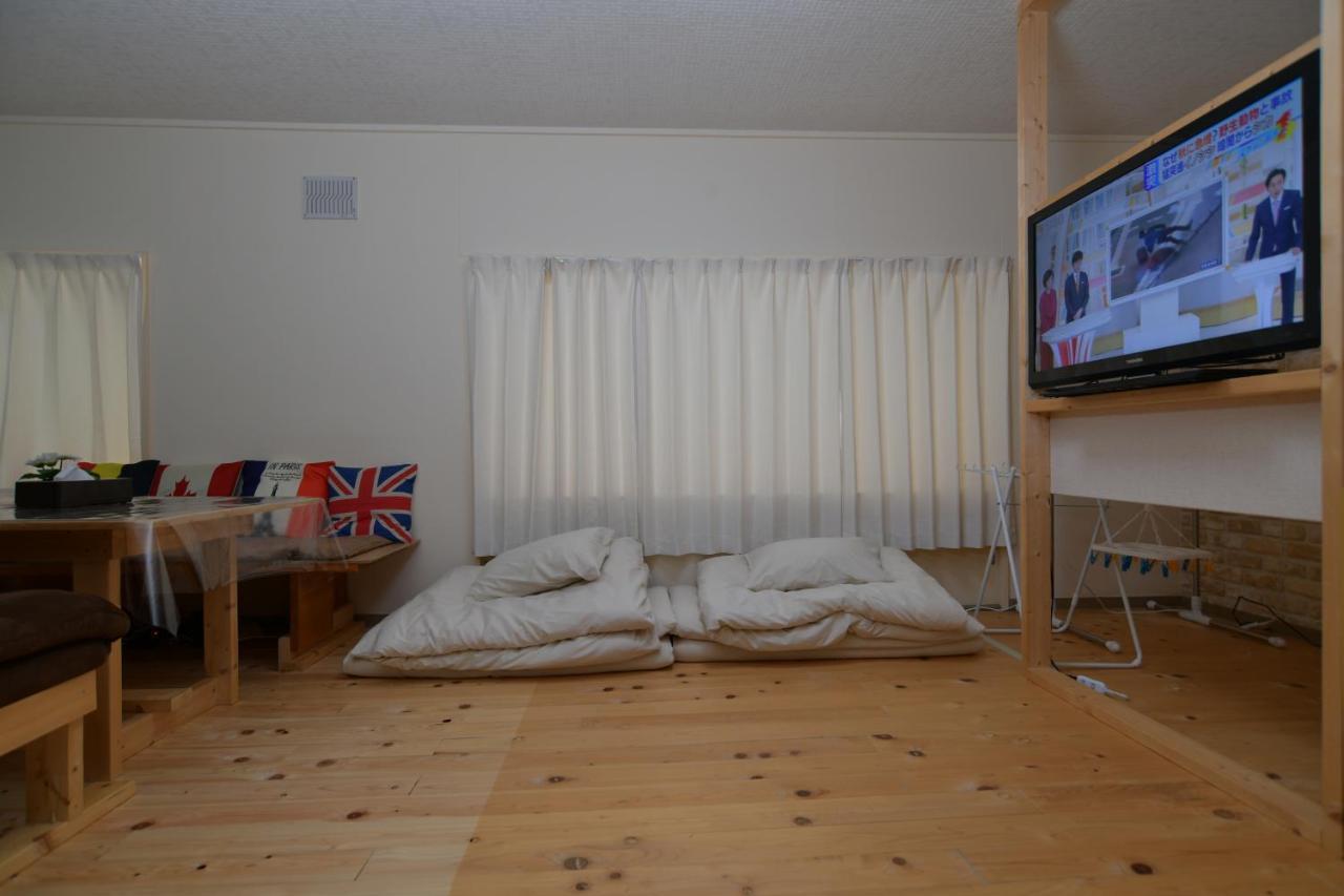 Stay In Otaki 伊達市 エクステリア 写真