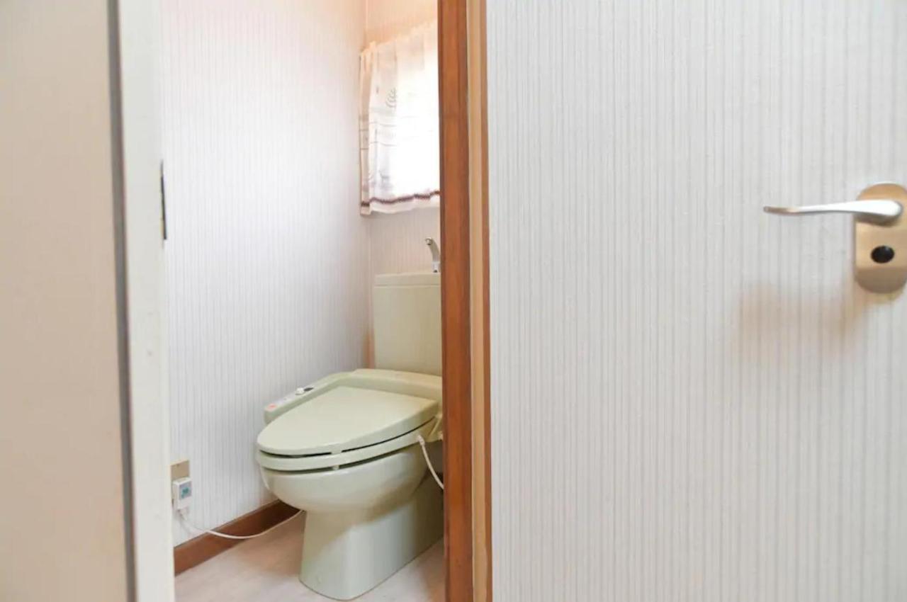 Stay In Otaki 伊達市 エクステリア 写真
