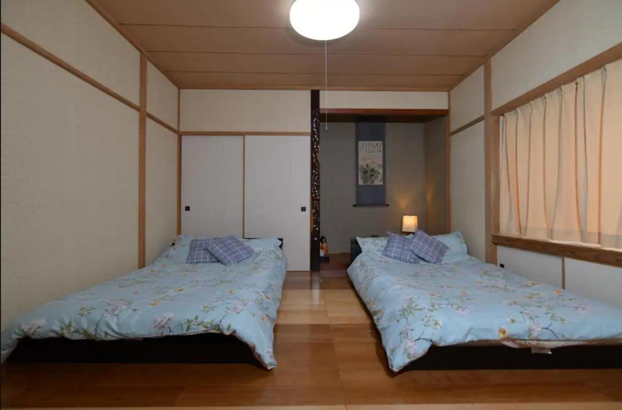 Stay In Otaki 伊達市 エクステリア 写真
